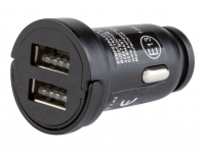 Silvercrest Car Charging Adaptors