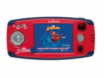 Lexibook Character Games Console