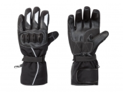 Lidl  Crivit Motorbike Gloves