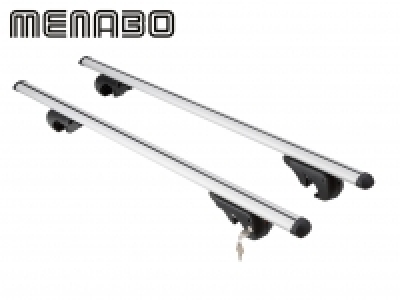 Menabo Roof Bars