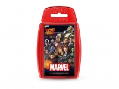 Top Trumps