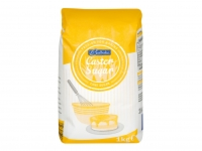 Lidl  Belbake Caster Sugar