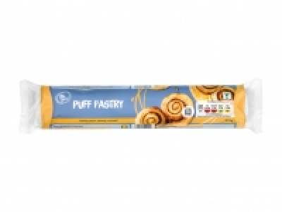 Chef Select Puff Pastry