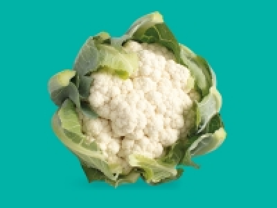 Lidl  Cauliflower