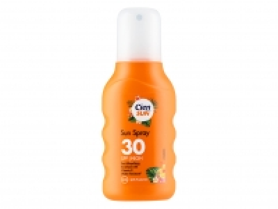 Lidl  Cien Sun Spray SPF 30