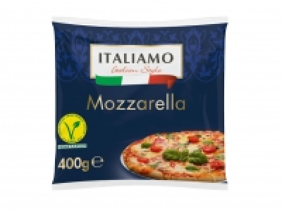 Italiamo Mozzarella £1.59