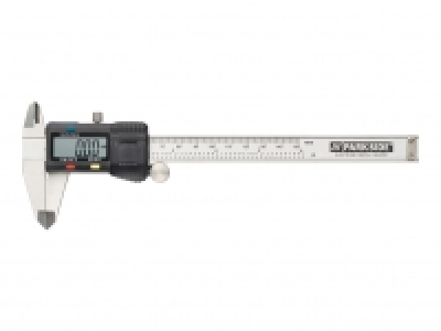 Parkside Digital Calliper or Digital Angle Finder £9.99