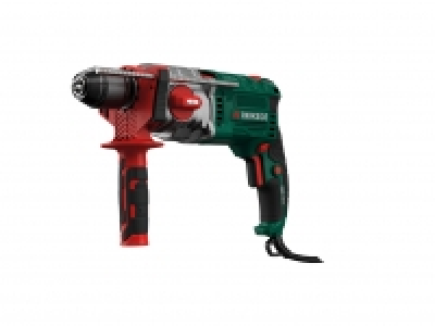Parkside 2-Speed Hammer Drill
