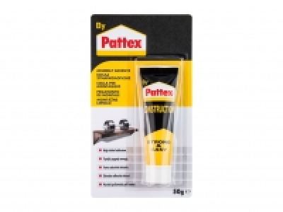 Pattex Glue Assortment &pound;1.49