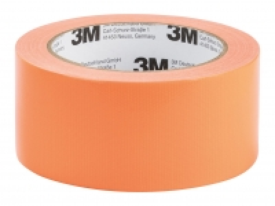 3M Neon Duct Tape £1.99