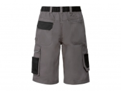 Parkside Mens Work Shorts £7.99