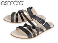 Lidl  Esmara Ladies Leather Sandals