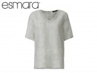 Lidl  Esmara Ladies Linen Blouse