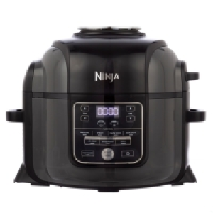 Ninja OP300UK Foodi 6L Electric Multi Pressure Cooker & Air  £175.00