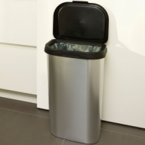 Curver 50L Mistral Bin £17.99