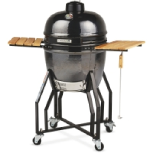Gardenline Kamado Ceramic Egg BBQ