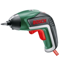 RobertDyas  Bosch IXO V 3.6V Cordless Screwdriver with Accessories