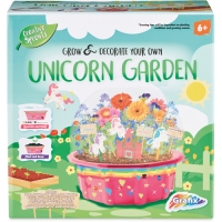 Aldi  Grafix Grow Your Own Unicorn Garden
