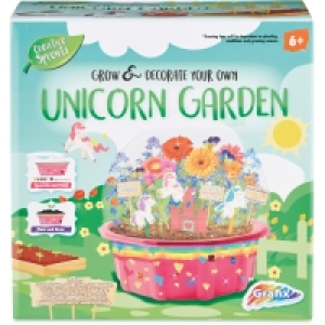 Aldi  Grafix Grow Your Own Unicorn Garden