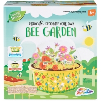 Aldi  Grafix Grow Your Own Bee Garden