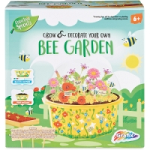 Grafix Grow Your Own Bee Garden