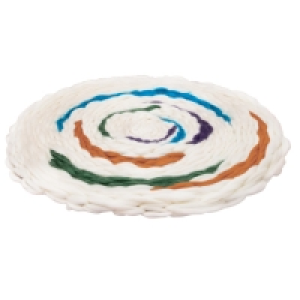 Aldi  Circular Rug Making Kit with Frame