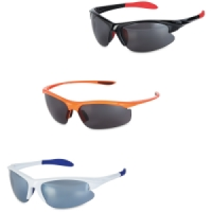 Aldi  Crane Shiny Sports Glasses