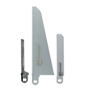 RobertDyas  Black & Decker Piranha Scorpion Saw Blades Pack of 3