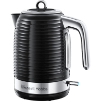 RobertDyas  Russell Hobbs 24361 1.7L Inspire 3000W Fast Boil Kettle - Bl