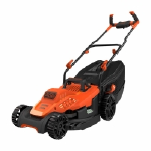 RobertDyas  Black and Decker 1600w Corded Mower with Bike Handle