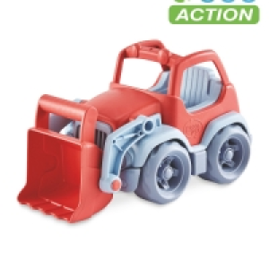 Green Toys Scooper Toy