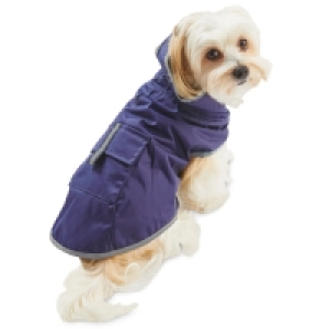 Navy Dog Pack Away Mac