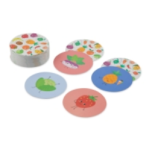 Childrens Memory Card Game