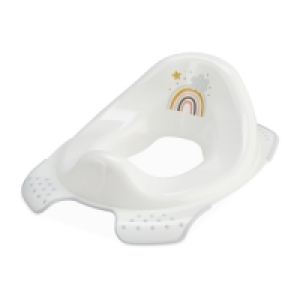 Aldi  Mamia Rainbow Toilet Seat