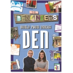 The Dengineers: Build Your Dream Den
