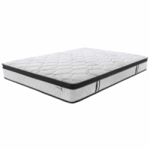 BMStores  Dreamcom Superior Memory Foam Mattress - King Size