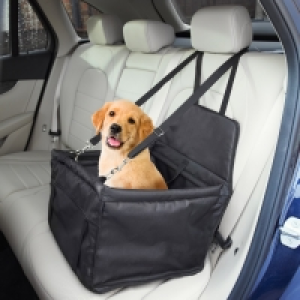 Pet Car Seat