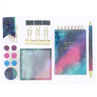 BMStores  Glamour Accessories Set - Sky High