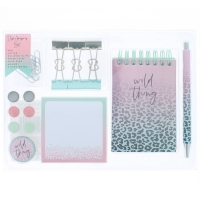 BMStores  Glamour Accessories Set - Wild Thing