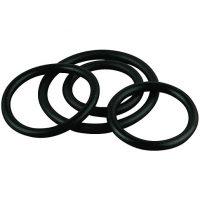 Wickes  Primaflow Assorted O Rings 3mm Selection Pack