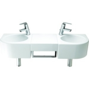 Sesto Towel Rail 600mm £138.00