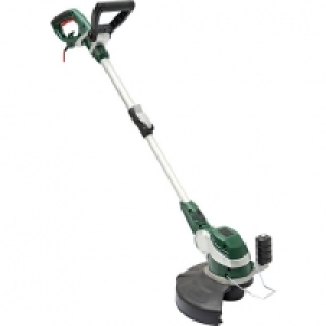 Wickes  Webb ELT650 650W Cut Electric Line Trimmer - 29cm / 11inch