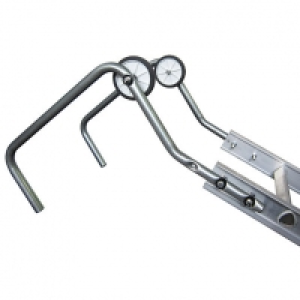 Wickes Aluminium Ladder Roof Hook £38.00