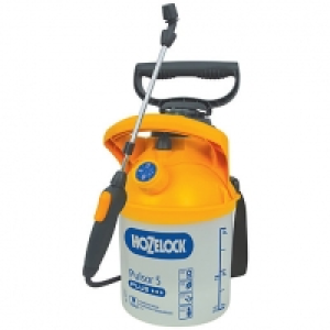 Hozelock Pulsar Plus Garden Sprayer - 5L x 6 £40.00