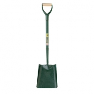 Bulldog MYD Handle Square Mouth Shovel £17.00