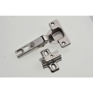 Wickes Concealed 95 Deg Hinge - 35mm Pack of 2 £4.05