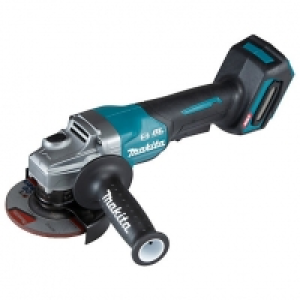 Makita GA012GZ XGT 40Vmax 115mm Cordless Paddle Switch Brush £165.00