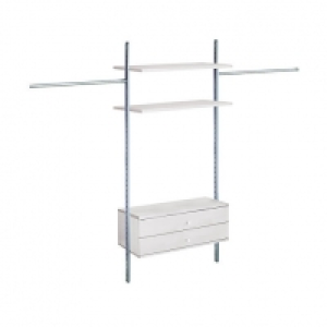 Spacepro Storage Solution Bundle 3 £235.00