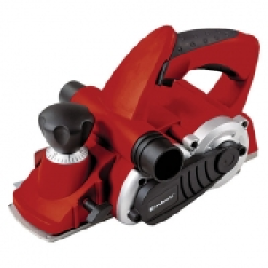 Einhell TE-PL 900 Corded Expert Planer - 900W £69.00
