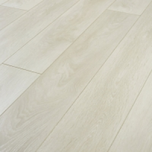 Wickes Aspen Light Oak Laminate Flooring - 2.22m2 £19.98